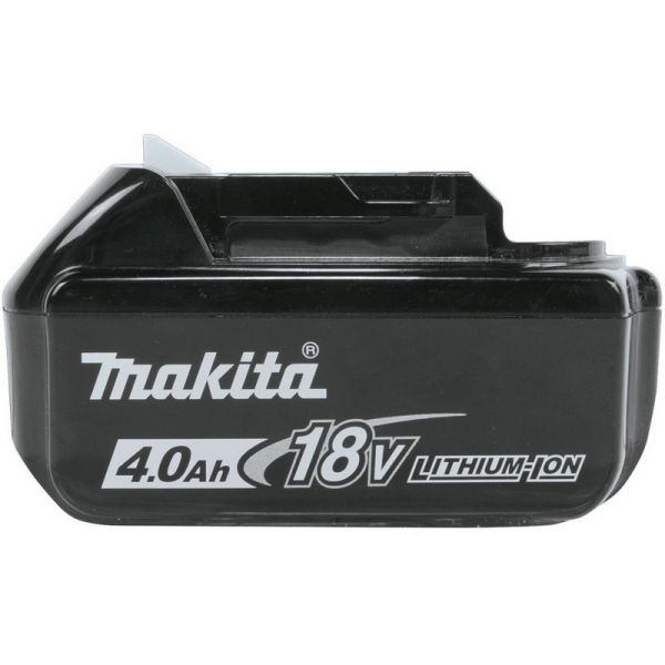 Аккумулятор для инструмента Makita BL1840B LXT 4 Ач, 18