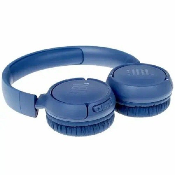 Bluetooth-гарнитура JBL Tune 560 Bluetooth синий