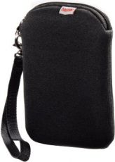 Чехол для сотового телефона HAMA Neoprene (95505) черный HDD 2.5