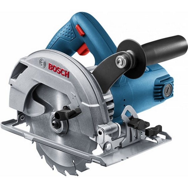 Дисковая пила Bosch GKS 600