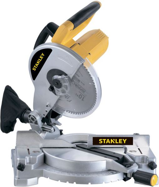 Дисковая пила STANLEY STSM1510-B9