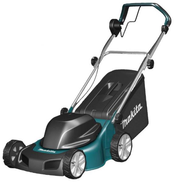 Газонокосилка Makita ELM4110