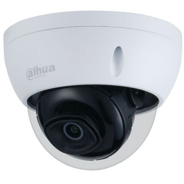 IP камера видеонаблюдения Dahua DH-IPC-HDBW3449EP-AS-NI-0280B серый 5.27 - 5.27 мм