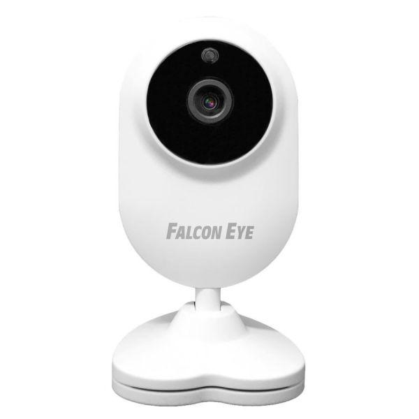 IP камера видеонаблюдения Falcon Eye Spaik 1 белый