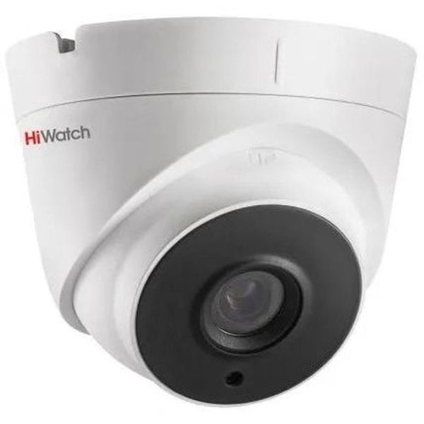 IP камера видеонаблюдения HiWatch DS-I403 белый 2.8 - 2.8 мм