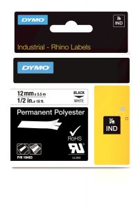 Изолента DYMO S0718210