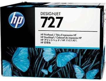 Картридж для принтера и МФУ HP 727 Printhead (B3P06A)