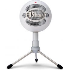 Микрофон BLUE Snowball iCe белый