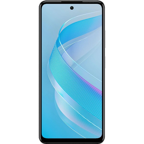 Мобильный телефон Infinix Smart 8 Pro 2024 Android 4/256 Гб белый 10053701