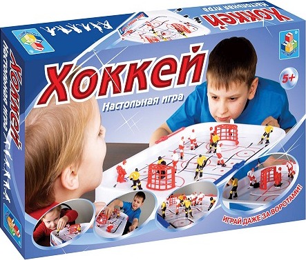 Настольная игра 1TOY 51691Т