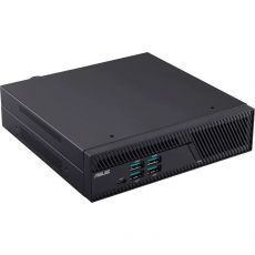 Неттоп ASUS PB62-B3113MD Intel Core i3 10105 Intel UHD Graphics 630 noOS 256Гб 90ms02c5-m01130