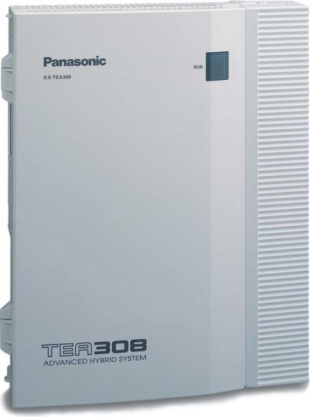 АТС Panasonic KX-TEB308RU