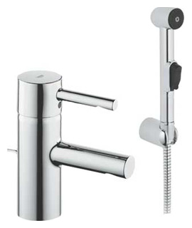 Смеситель Grohe Essence 32535