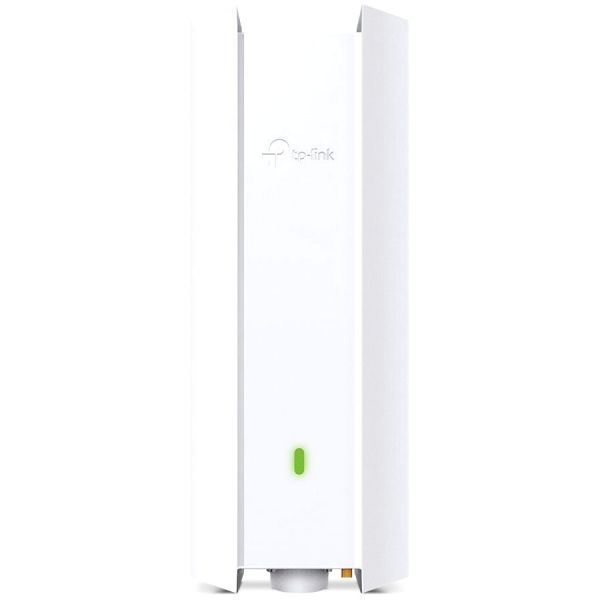 Точка доступа TP-LINK EAP610-Outdoor белый