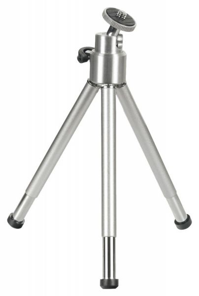 Трипод HAMA Mini Ball L (00004551) серебристый