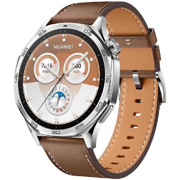 Умные часы Huawei Watch GT 5 Vili-B19L 2024 1.43