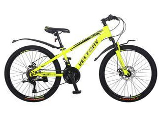 Велосипед Veltory 24D-4008 24