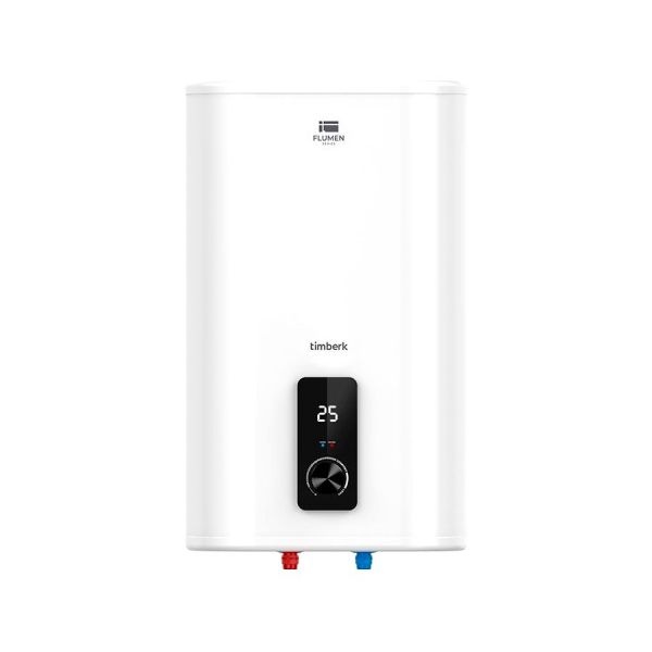 Водонагреватель Thermex Flumen SWH FSM9 30 V накопительный 1.5 кВт 30 л белый
