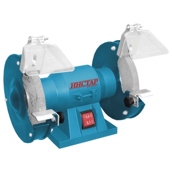 Заточной станок Инстар СТЧ 32125